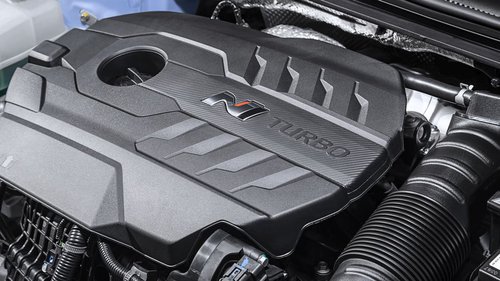Hyundai schließt Verbrennungsmotoren-Entwicklung 
