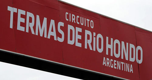MotoGP: Argentinien 