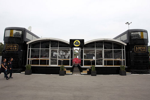 Formel 1: News 