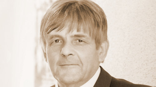 Harald Bamminger 1952-2023 