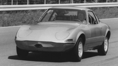 Opels Rekordversuche mit der Elektromobilität 