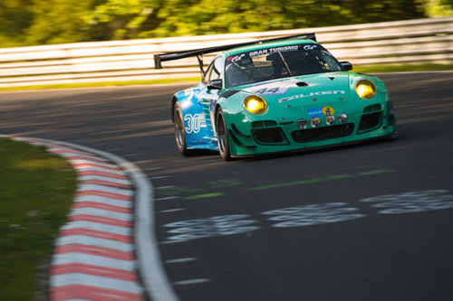 VLN: Nürburgring 