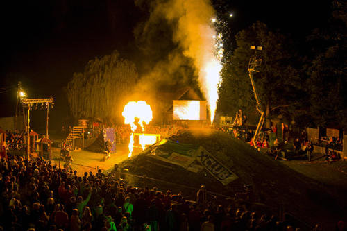 FMX-Contest 2010 