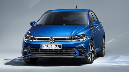 VW macht den Polo digitaler 