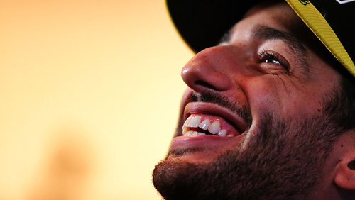 Schlag auf Schlag: Ricciardo Nachfolger von Sainz bei Mclaren 