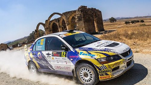 WRC 2020: Kalender mit EM-Läufen füllen? EM-Läufe wie die Rallye Zypern könnten in die WRC aufrücken
