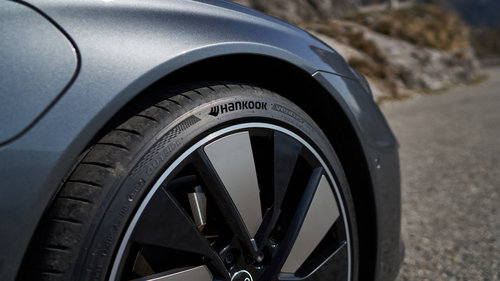 Hankook iON: neue Premium-Reifen für E-Autos 
