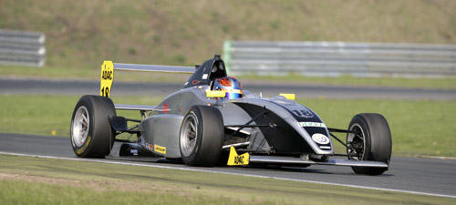 ADAC Formel Masters 
