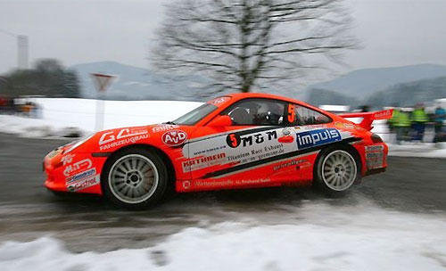 Rallye-WM: Exklusiv 