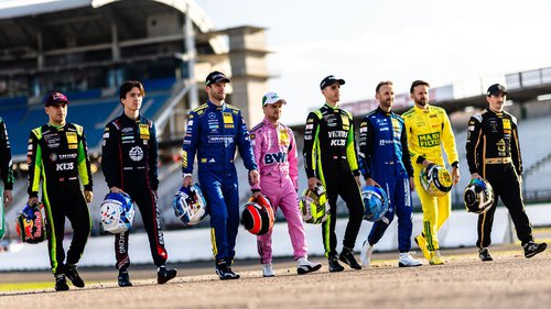 Die DTM 2025 in Zahlen Neun Titelrivalen beim Finale: Das ist nicht die einzige Superlative der Saison 2025