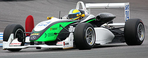 F3: Oschersleben 