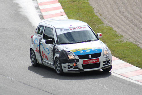 Rundstreckentrophy Salzburgring 