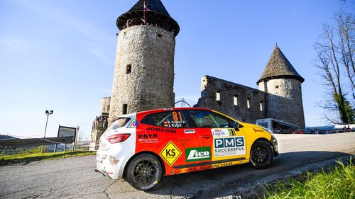 Rallye Team Kramer: Saisonvorschau 2022 