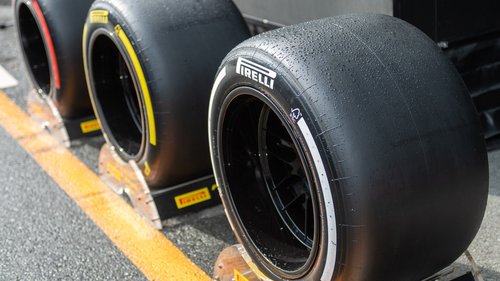 Pirelli überlegt noch Pirelli ist noch bis mindestens 2028 in der Formel 1 aktiv - und dann?