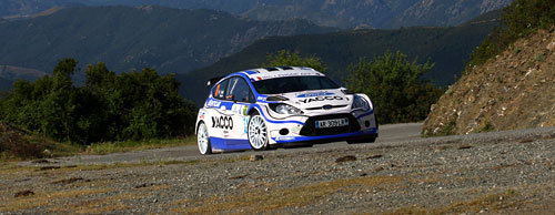 IRC/WRC: News 
