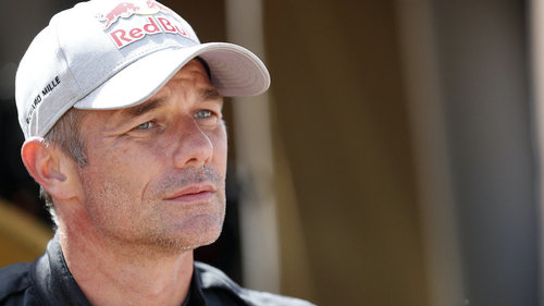 WRC-Comeback von Sebastien Loeb? "Schwierig, nein zu sagen" Sebastien Loeb hat mit dem Kapitel WRC noch nicht abgeschlossen