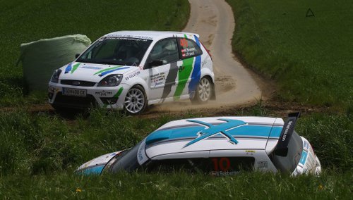 ARC: Zwettl-Rallye 