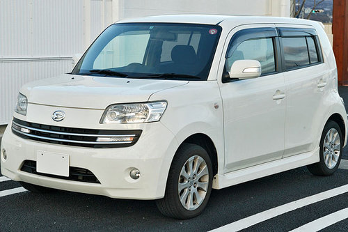 Toyota übernimmt Daihatsu komplett 