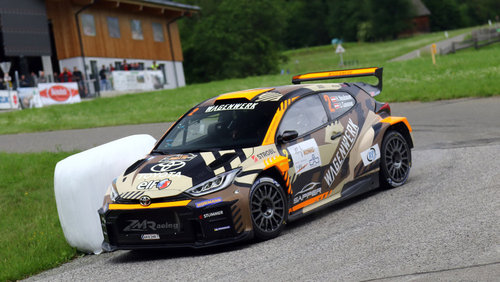 ORM/ARC, OBM Rallye: Vorschau 