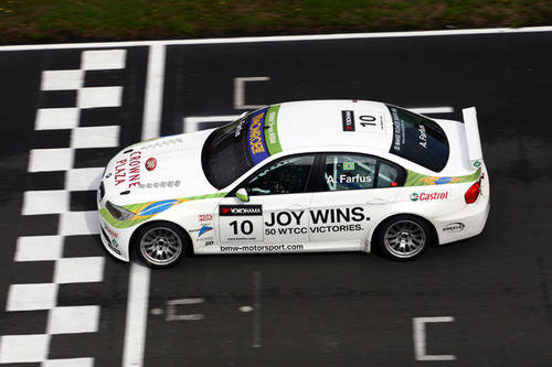 WTCC-News 