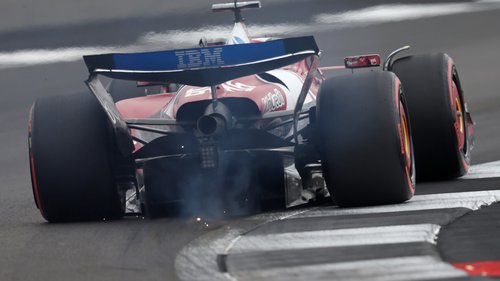 Trotz Sprint in Spa Macht Ferrari mit seiner neuen Aufhängung einen Schritt nach vorn?
