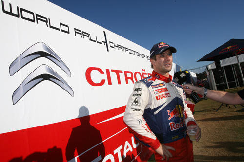 WRC-Launch 