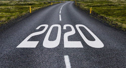Regeln, Gesetze und Bestimmungen im Jahr 2020 