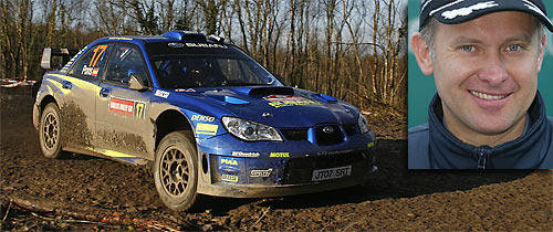 Rallye 