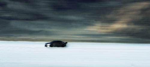 Seriennaher Jaguar XFR erreicht 363,2 km/h 