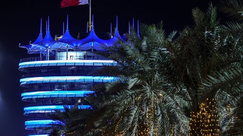 Nach WEC-Absage Kann die Formel 1 nächsten Monat in Bahrain und Saudi-Arabien fahren?