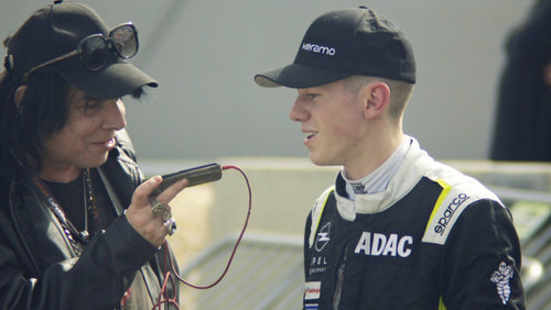 ARC, Herbstrallye: Radio & Live Video 