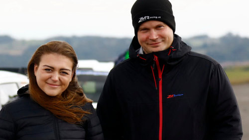 ARC Rallye Triestingtal: Vorschau Zellhofer 