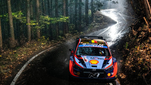 WRC: Neues Testreglement erntet Kritik Hyundai & Co. dürfen 2023 nur noch an 21 Tagen für die Rallye-WM testen