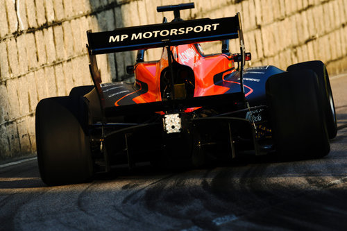 Macau GP 