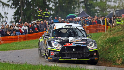 ARC, Lavanttal: Bericht Zellhofer 