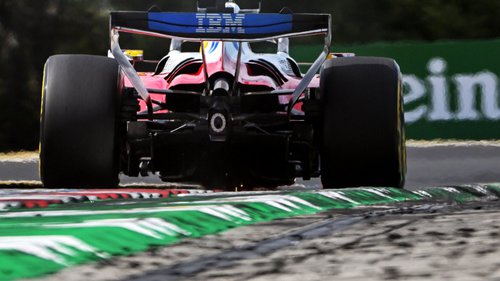 F1-Technik 2026 Die Formel-1-Saison 2026 hat einige technische Innovationen hervorgebracht