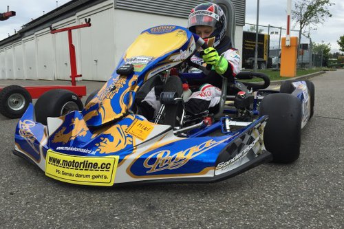 Rotax Max Challenge 