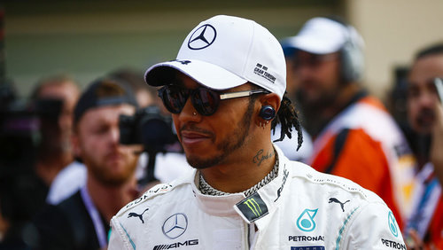Lewis Hamilton: So bleibe ich fokussiert 