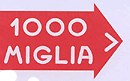 Im Rückspiegel: 80 Jahre Mille Miglia 