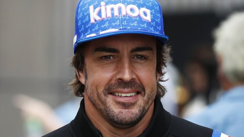 Offiziell: Fernando Alonso wechselt für 2023 zu Aston Martin! Der zweimalige Formel-1-Weltmeister Fernando Alonso wechselt zu Aston Martin
