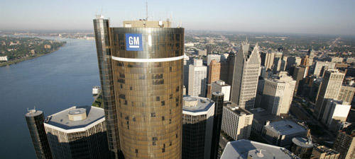 General Motors: Insolvenz nach 100 Jahren 