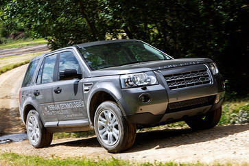 British Motor Show 2008 