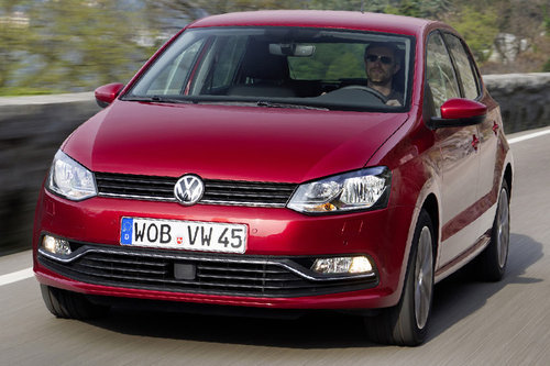 VW durchbricht 3-Millionen-Schallmauer 