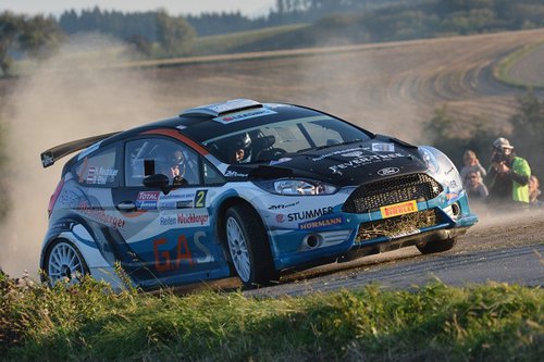 ÖRM: Niederösterreich-Rallye 