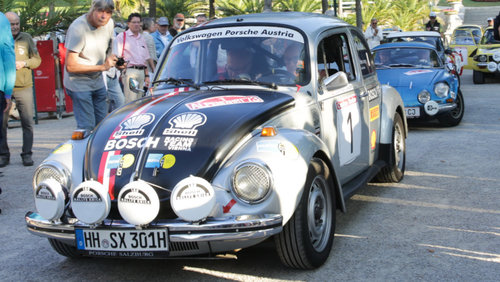 Günther Janger im Interview 