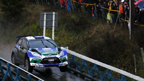 WRC: Auch Rallye Neuseeland abgesagt Das Comeback der Rallye Neuseeland in der WRC muss warten