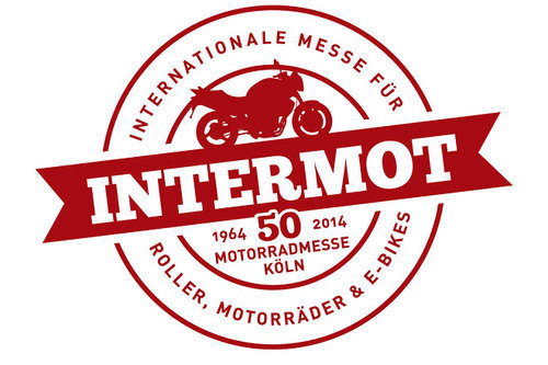 Kölner Motorradmesse Intermot im Jubiläumsjahr 