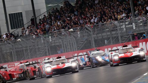 Starterliste 24h Le Mans 2022: Alle Fahrer und Teams Auch 2022 werden lediglich fünf Le-Mans-Hypercars die Topklasse stellen