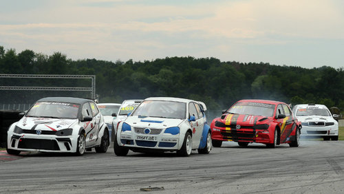 Rallycross Fuglau 
