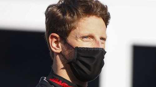 Romain Grosjean fährt 2021 IndyCar Romain Grosjean zieht es in diesem Jahr in die IndyCar-Serie